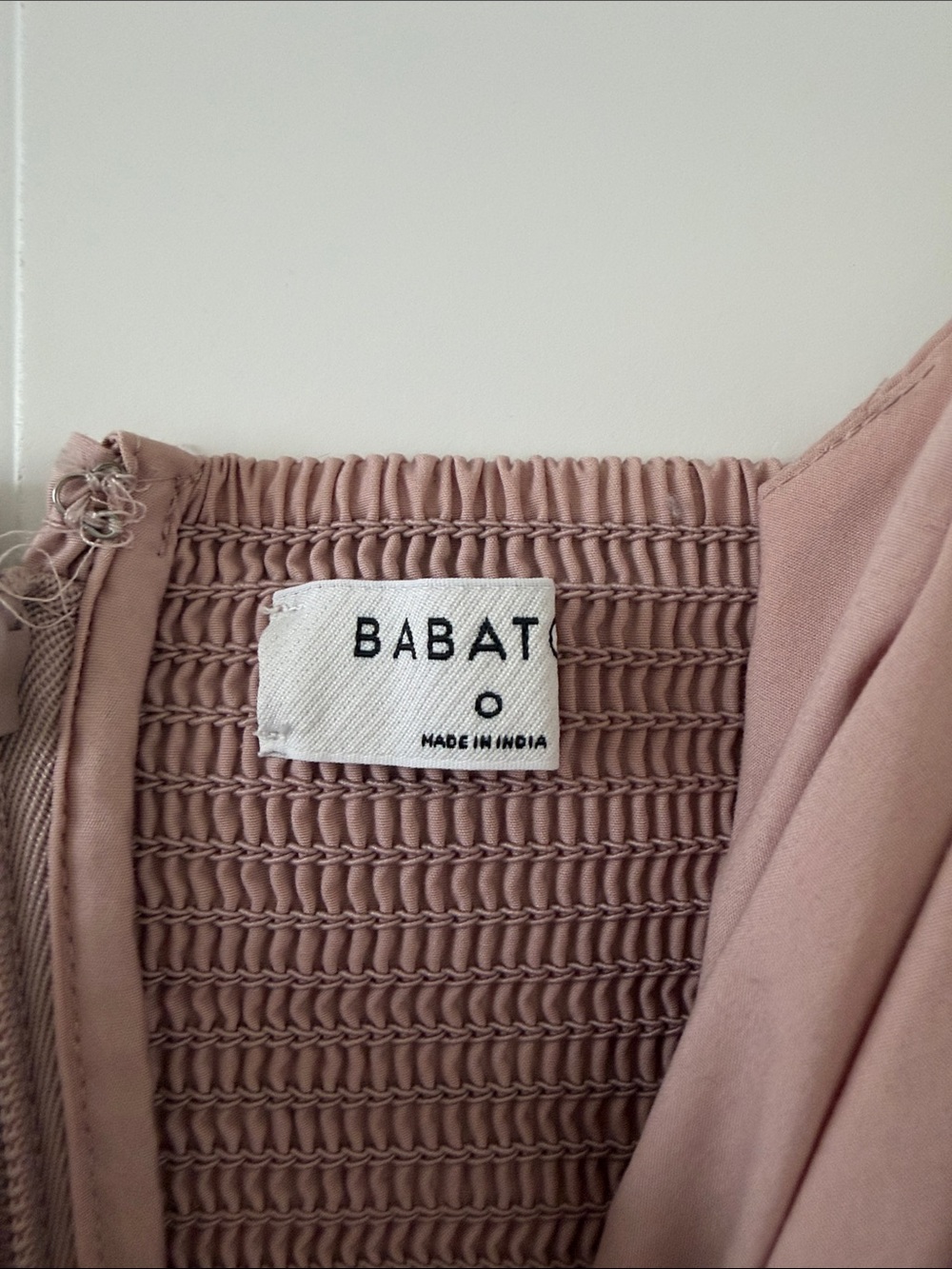 Aritzia (babaton) midi fit and flare dress - Picture 2 of 5